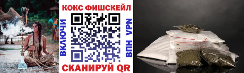 КОКАИН Fish Scale  Купить закладки  Мариинский Посад 